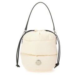 "CARADOC" BUCKET BAG