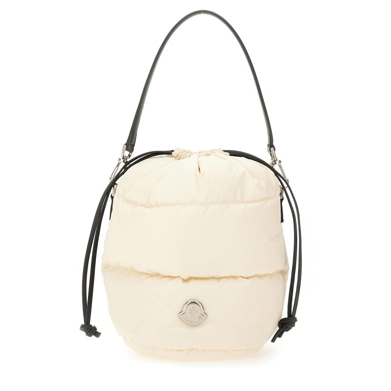 "CARADOC" BUCKET BAG