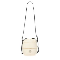 "CARADOC" BUCKET BAG
