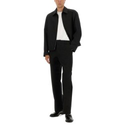 PANTS WITH WEB DETAIL