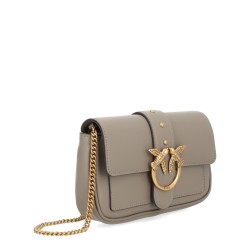 "POCKET LOVE ONE" BAG