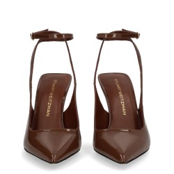 "VINNIE 85 STRAP PUMP" SHOE