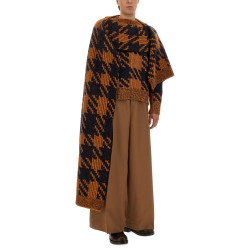 WOOL SCARF