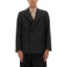WOOL JACKET