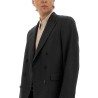 WOOL JACKET