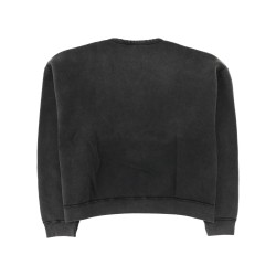 COTTON SWEATSHIRT