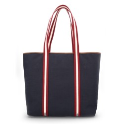 "EB RIBBON" BAG