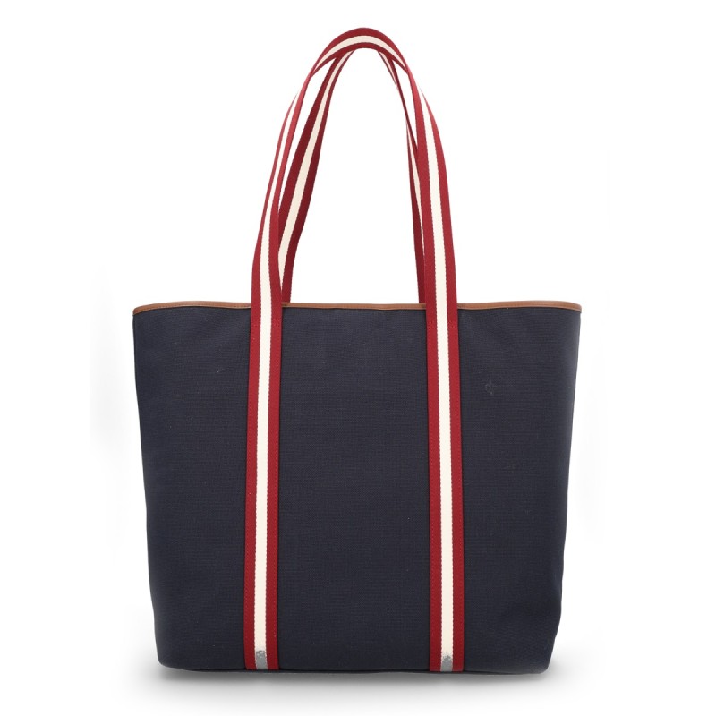 "EB RIBBON" BAG