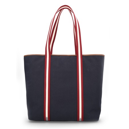 "EB RIBBON" BAG
