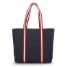 "EB RIBBON" BAG