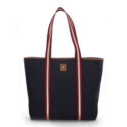"EB RIBBON" BAG