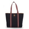 "EB RIBBON" BAG