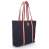 "EB RIBBON" BAG