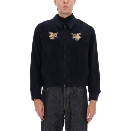 "NORAD BLOUSON" JACKET