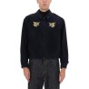 "NORAD BLOUSON" JACKET