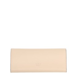 WALLET WITH SHOULDER STRAP