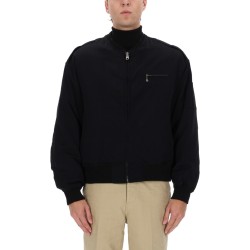 "GUNNER DOWN" JACKET