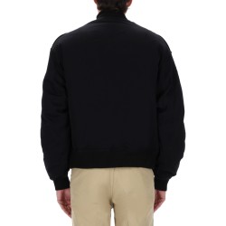 "GUNNER DOWN" JACKET