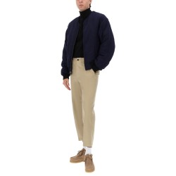 "GUNNER DOWN" JACKET