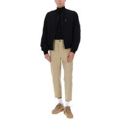 "GUNNER DOWN" JACKET