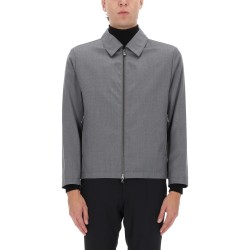 "H-HANRY-WING" JACKET