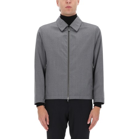 "H-HANRY-WING" JACKET