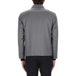 "H-HANRY-WING" JACKET