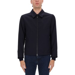 "H-HANRY-WING" JACKET