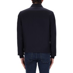 "H-HANRY-WING" JACKET