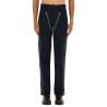 DOUBLE ZIPPER PANTS