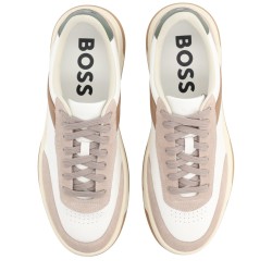 "BALTIMORE TENN" SNEAKER