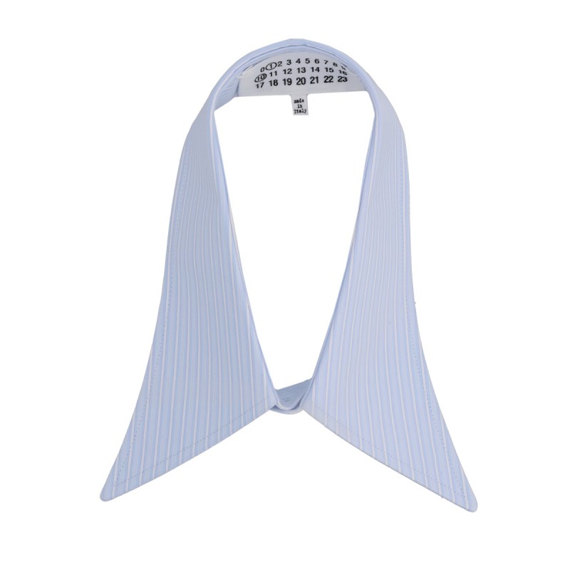 COTTON COLLAR