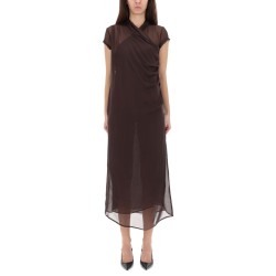 MIDI DRESS "SULLY"