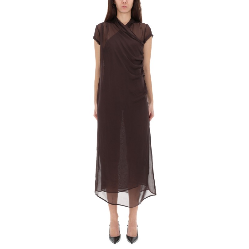 MIDI DRESS "SULLY"