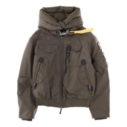 "GOBI" JACKET