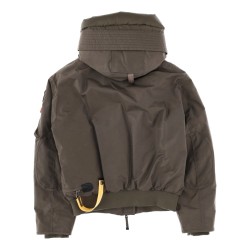 "GOBI" JACKET