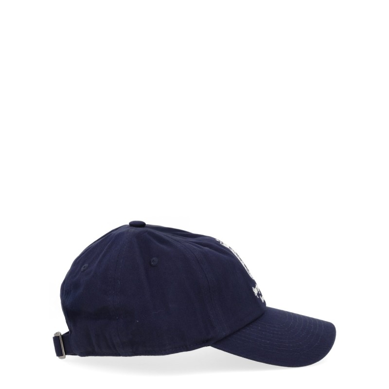 "CROWN TENNIS" BASEBALL CAP