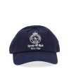 "CROWN TENNIS" BASEBALL CAP