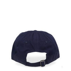 "CROWN TENNIS" BASEBALL CAP