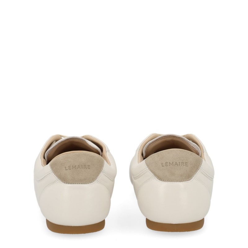 "SOFT RUNNER" SNEAKER