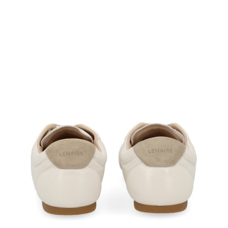 "SOFT RUNNER" SNEAKER