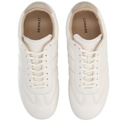 "SOFT RUNNER" SNEAKER