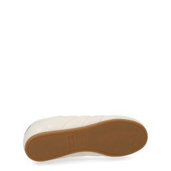 "SOFT RUNNER" SNEAKER