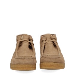 MOCCASIN "BEUYS TREKKER-FOLK"