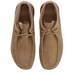 MOCCASIN "BEUYS TREKKER-FOLK"
