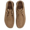 MOCCASIN "BEUYS TREKKER-FOLK"