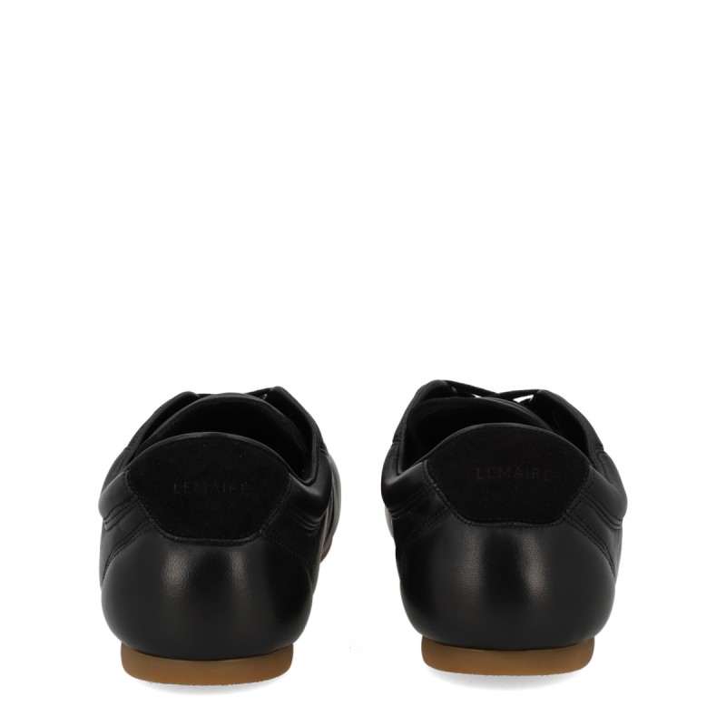 "SOFT RUNNER" SNEAKER