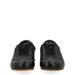 "SOFT RUNNER" SNEAKER