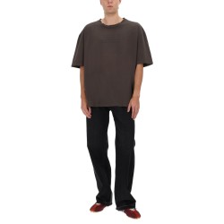 "FIVE POCKETS" JEANS