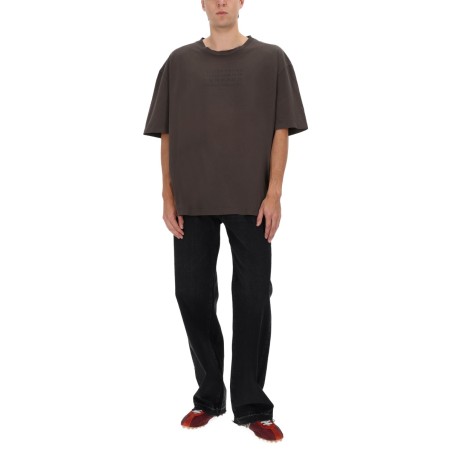 "FIVE POCKETS" JEANS